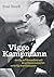 Viggo Kampmann by Poul Smidt Viggo Kampmann by Poul Smidt