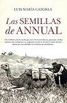 Las semillas de Annual (Novela histórica) (Spanish Edition)