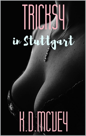 Tricksy in Stuttgart