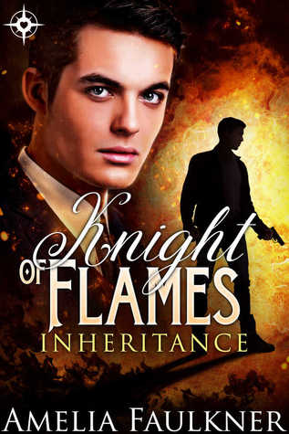 Knight of Flames (Inheritance, #2)