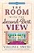 The Room with the Second-Best View (Tales from the Goose Creek B&B #3)
