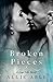 Broken Pieces (Cape Isle, #3)