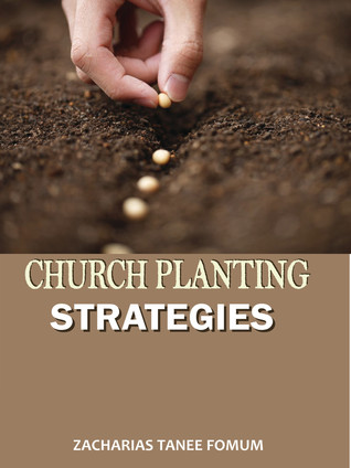 Church Planting Strategies