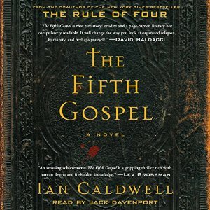 The Fifth Gospel