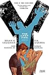 Y: The Last Man, ...
