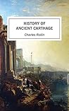 History of Ancient Carthage History of Ancient Carthage