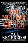 The Minoan Cipher (A Matinicus "Matt" Hawkins Adventure, #2) The Minoan Cipher (A Matinicus "Matt" Hawkins Adventure, #2)