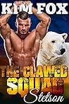 Stetson (The Bear Shifters of Clawed Ranch, #1) Stetson (The Bear Shifters of Clawed Ranch, #1)