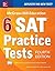 McGraw-Hill Education 6 SAT...