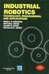 Industrial Robotics