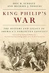 King Philip's War...