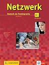 Netzwerk A1 Textbook Netzwerk A1 Textbook