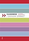 Handbok i svenska språket
