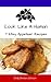 Cook Like a Haitian by Cindy Similien-Johnson