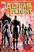 Alpha Flight (2004-2005) #1