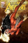 New Avengers (200...