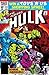 Incredible Hulk (1962-1999) #252
