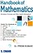 Handbook of Mathematics for Classes XI & XII