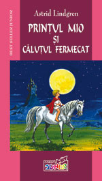 Prințul Mio și căluțul fermecat