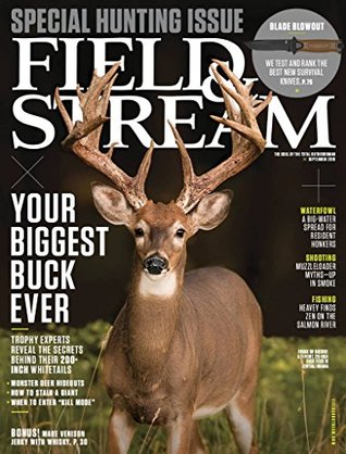 Field & Stream (Kindle Edition)