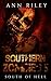 South of Hell (Southern Zom...