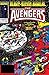 Avengers (1963-1996) Annual #16