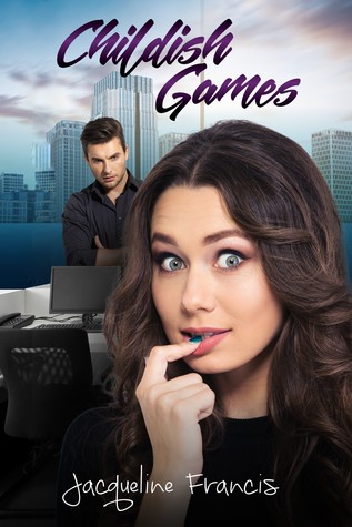 Childish Games (Meet the Shepards, #2)