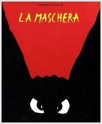 La maschera (Hardcover)