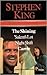 The Shining / 'Salem's Lot / Night Shift / Carrie