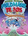 Fuldmåne til søs by Alastair Graham