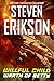 Willful Child by Steven Erikson