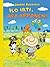 Ilo irti, Apo Apponen! (Apo Apponen, #3)