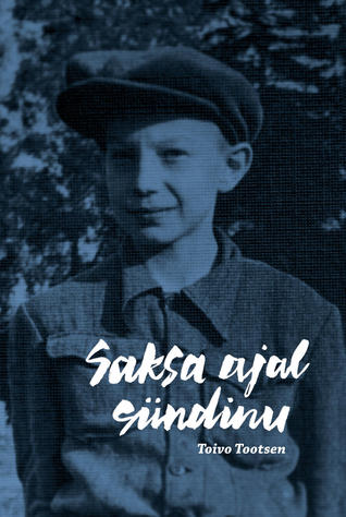 Saksa ajal sündinu