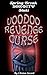 Spring Break Sorority Sluts: Voodoo Revenge Curse
