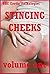 Stinging Cheeks Volume Two: Five Explicit Rough Sex Erotica Stories with Spanking