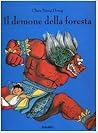 Il demone della foresta
