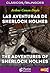 Las Aventuras de Sherlock Holmes