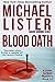 Blood Oath (John Jordan Mys...