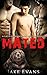 Mated by Jake Evans