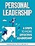 Personal Leadership: 6 Step...