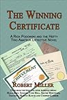 The Winning Certificate by Robert  Miller