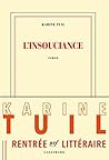 L'insouciance by Karine Tuil