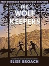 The Wolf Keepers Chapter Sampler