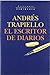 El escritor de diarios: Historia de un desplazamiento