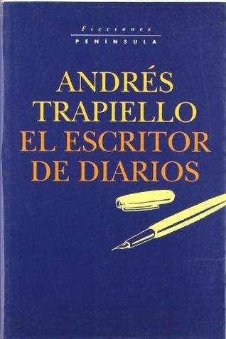 El escritor de diarios: Historia de un desplazamiento