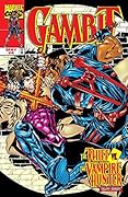 Gambit #4