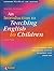 An Introduction to Teaching English to Children