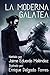 La Moderna Galatea (Spanish Edition)