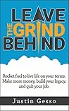 Leave The Grind B...