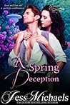A Spring Deception by Jess Michaels